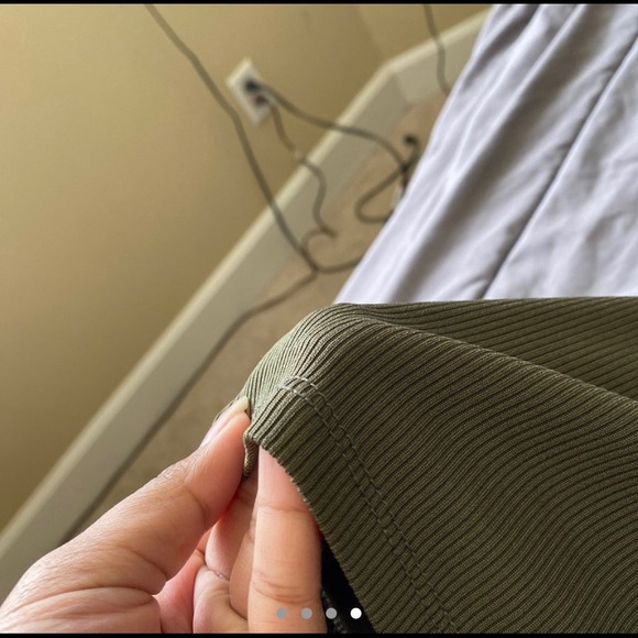 Bodycon dress - Picture 2 of 4